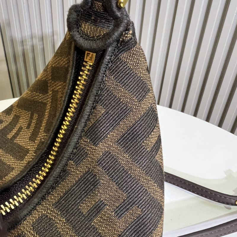 Fendi Hobo Bags